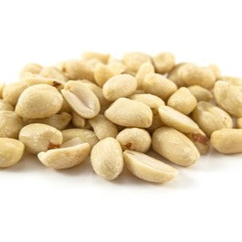 Blanched Peanuts