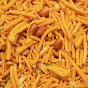 Bombay Mix - Mild