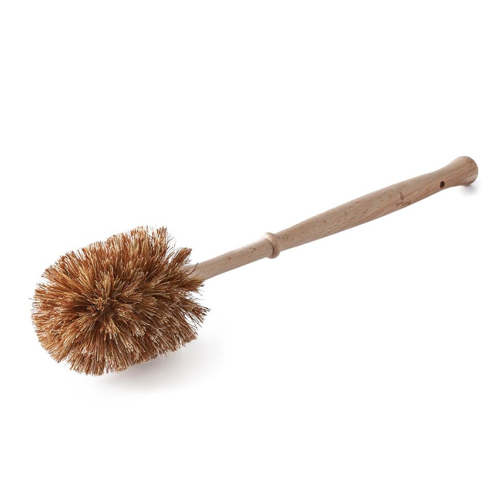 EcoLiving Toilet Brush