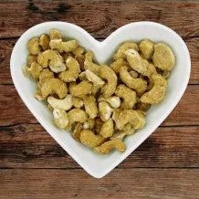 Honey Cashews