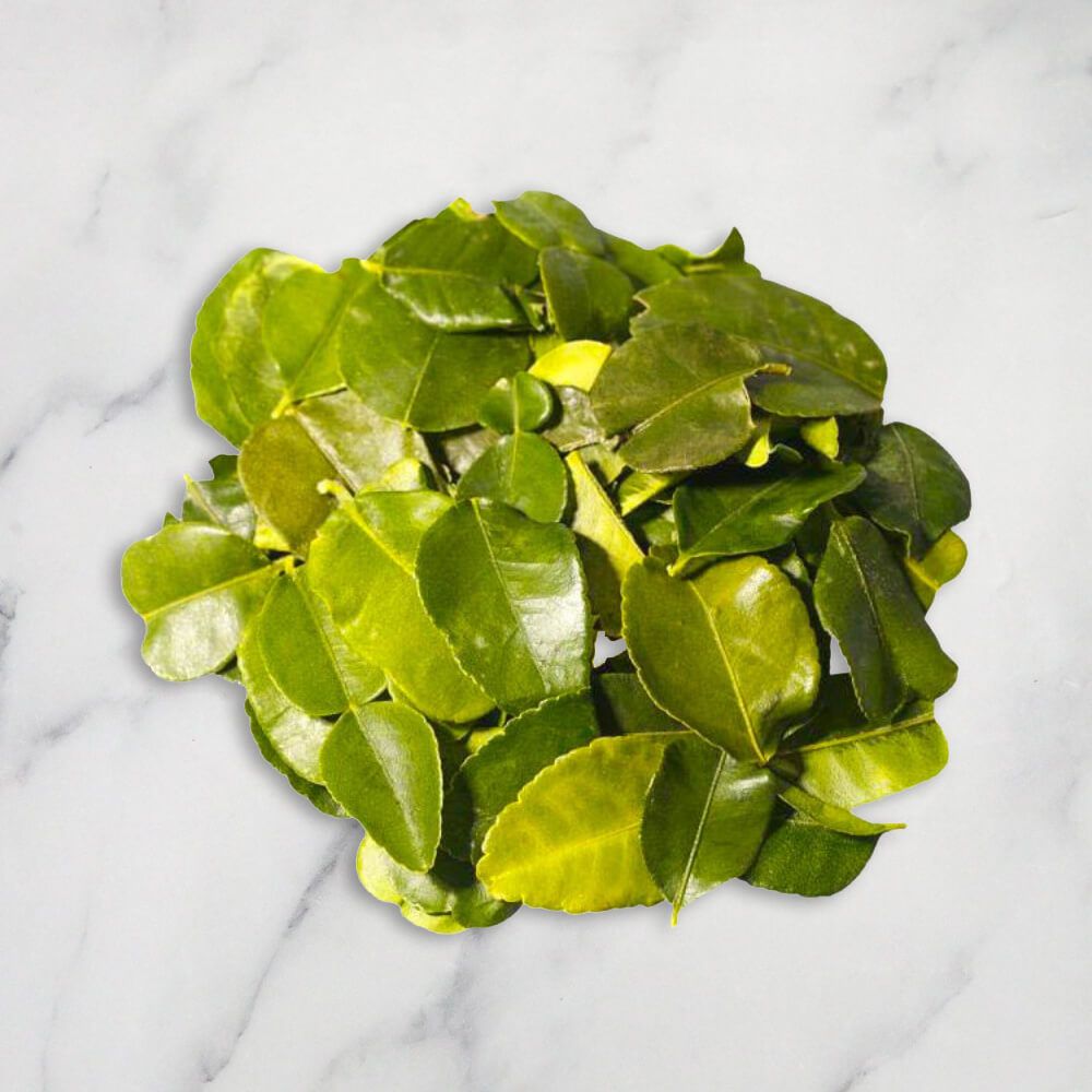 Lime Leaves