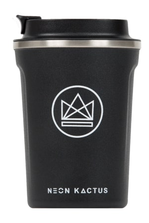 Insulated Coffee Cup (24oz)