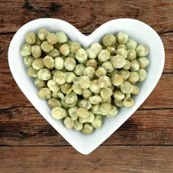Wasabi Peas