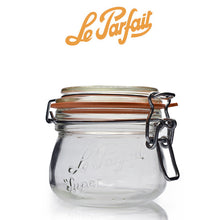 Load image into Gallery viewer, Le Parfait Glass Storage Jar

