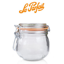Load image into Gallery viewer, Le Parfait Glass Storage Jar
