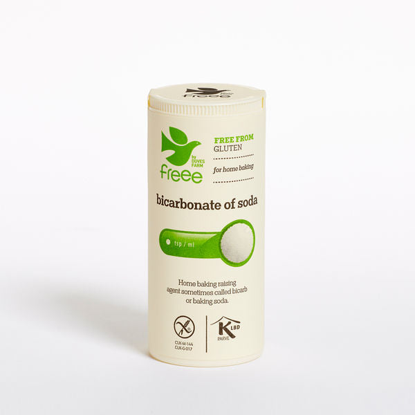Bicarbonate Of Soda
