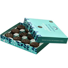 Load image into Gallery viewer, Summerdown Mint Dark Chocolate Peppermint Creams
