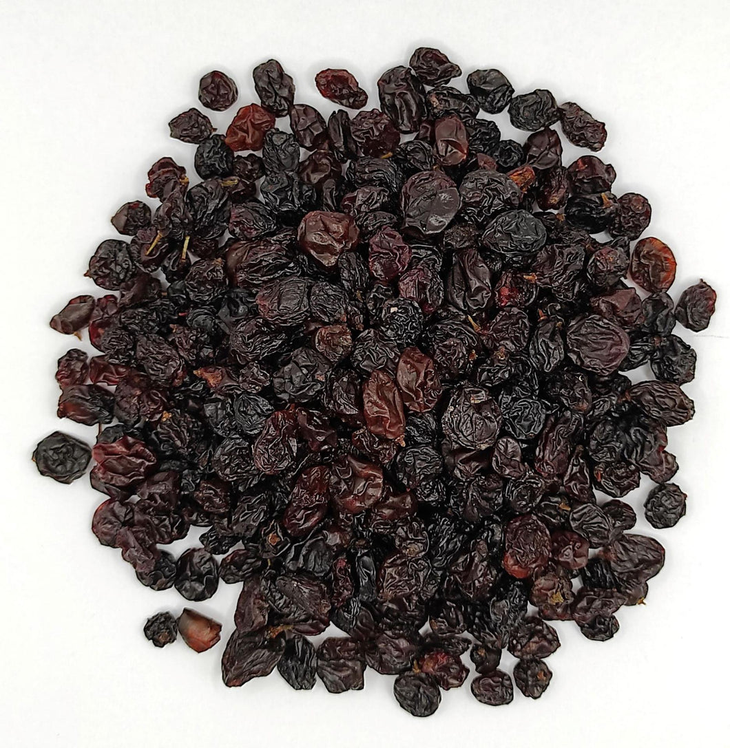 Currants