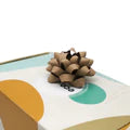 Load image into Gallery viewer, EcoVibe Paper Parcel Bows
