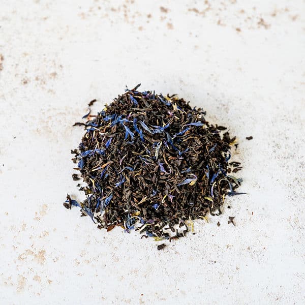 New Forest Earl Grey Loose Leaf Tea