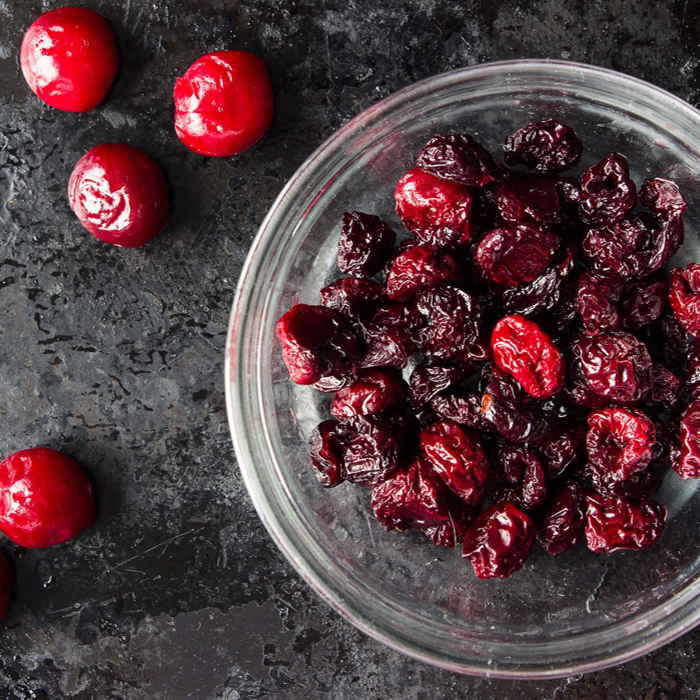 Sour Morello Cherries