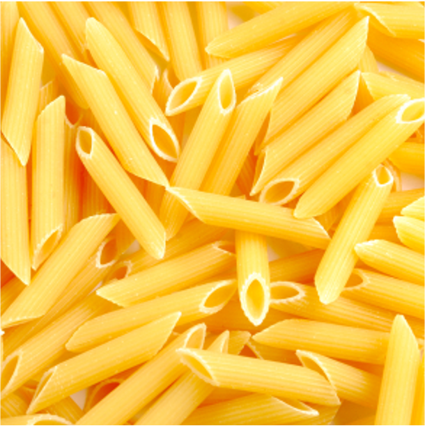 Gluten-Free Penne Pasta