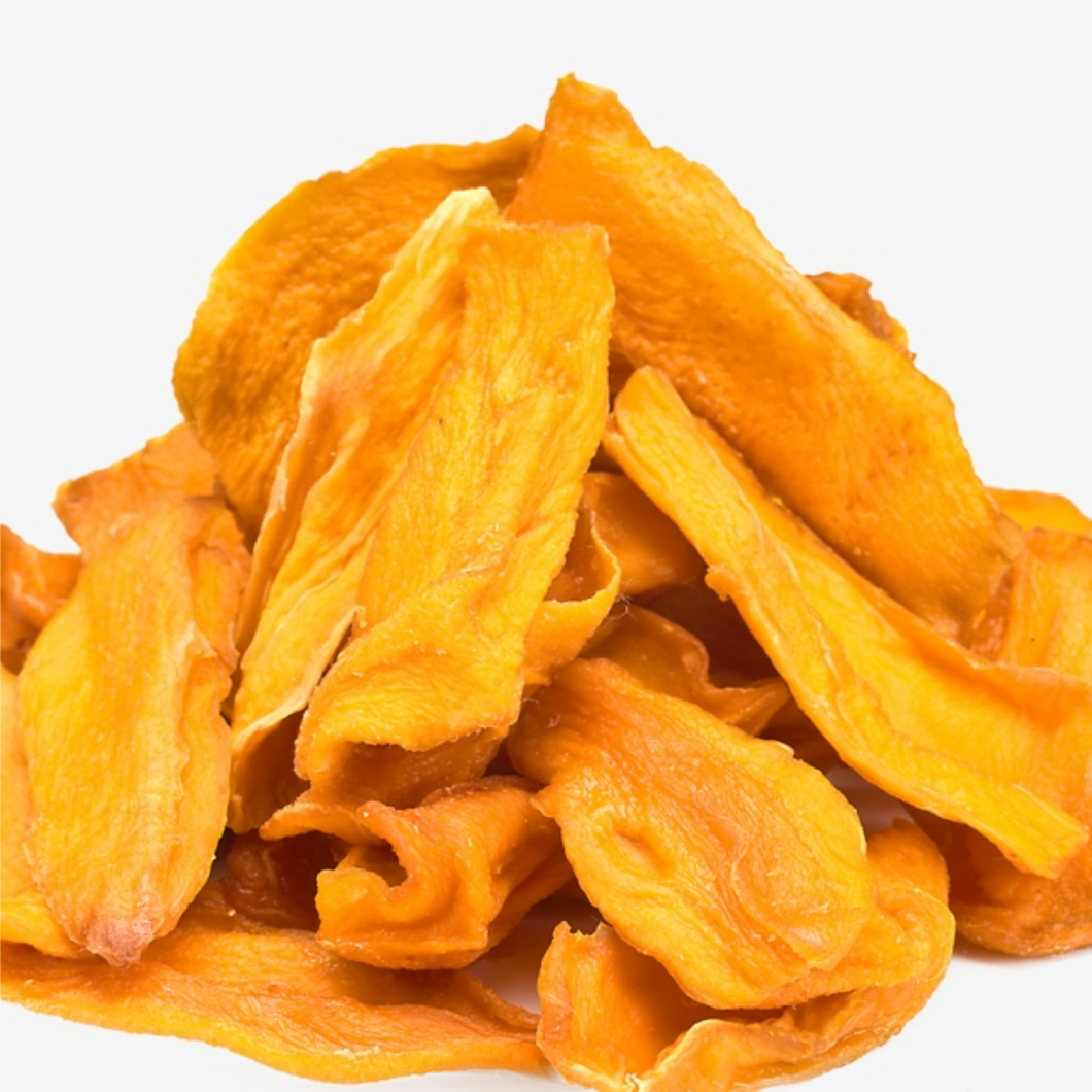 Dried Mango