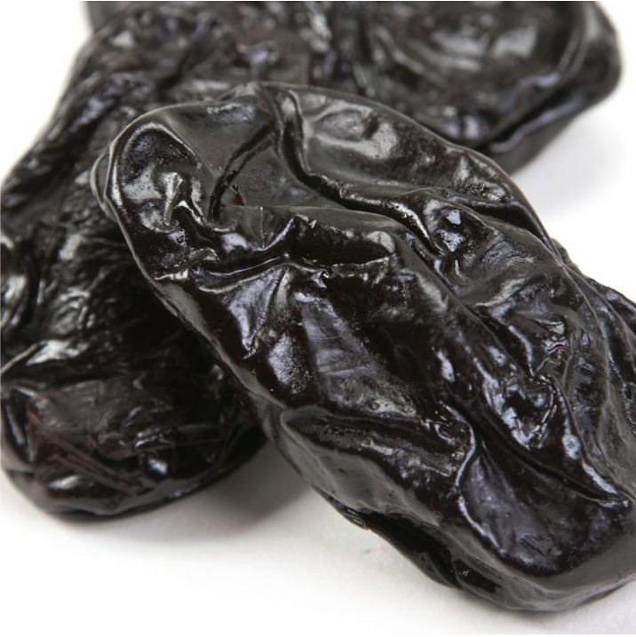 Dried Prunes