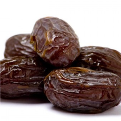 Dried Dates