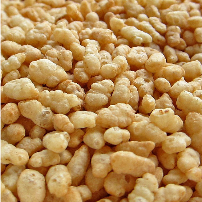 Crisp Rice Cereal