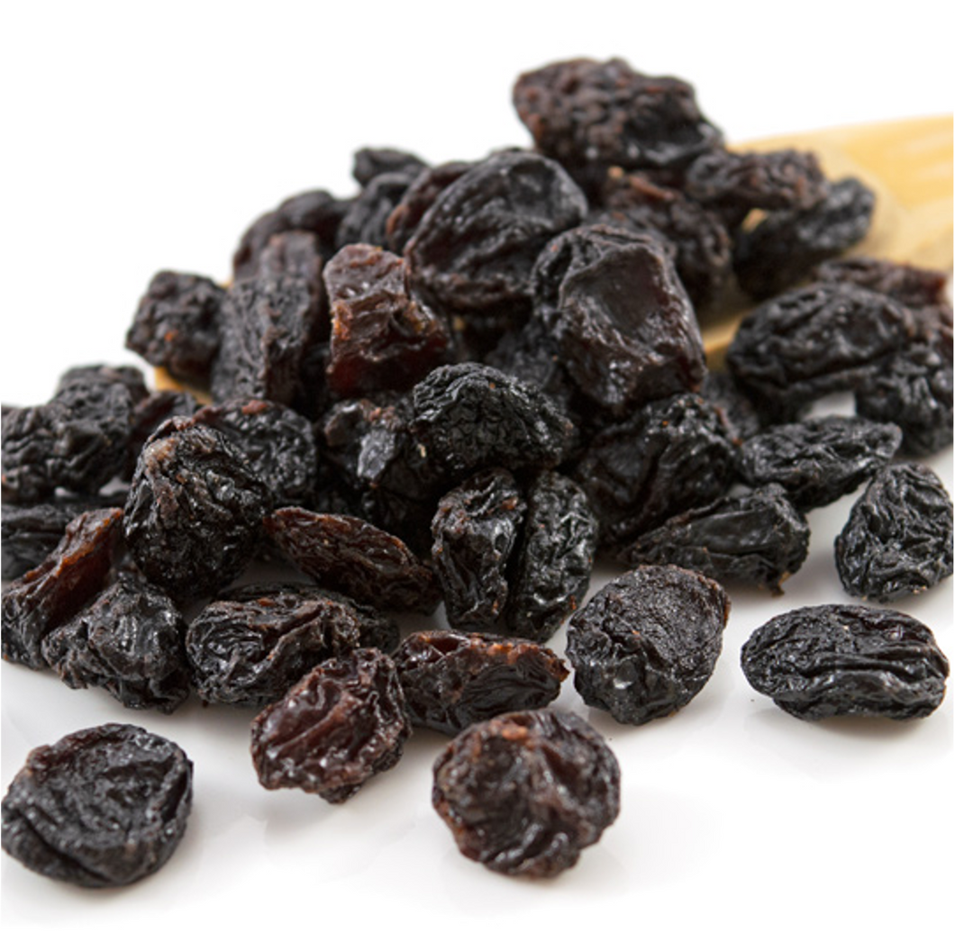Jumbo Raisins