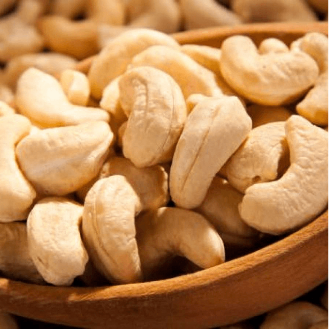 Cashew Nuts