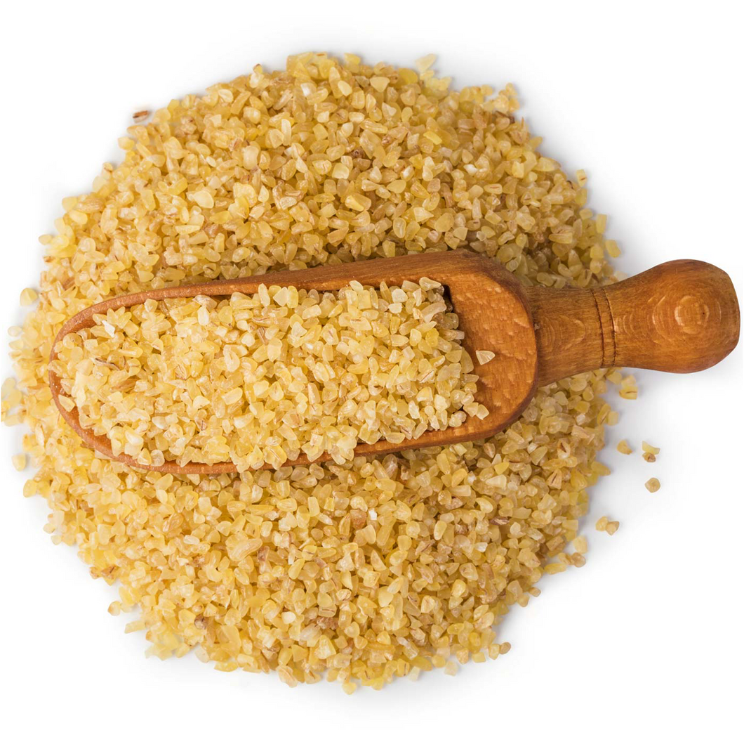 Bulgar Wheat