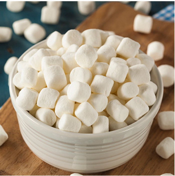 Mini Marshmallows