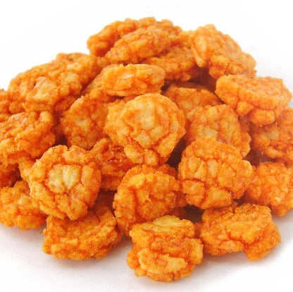Chilli Rice Crackers