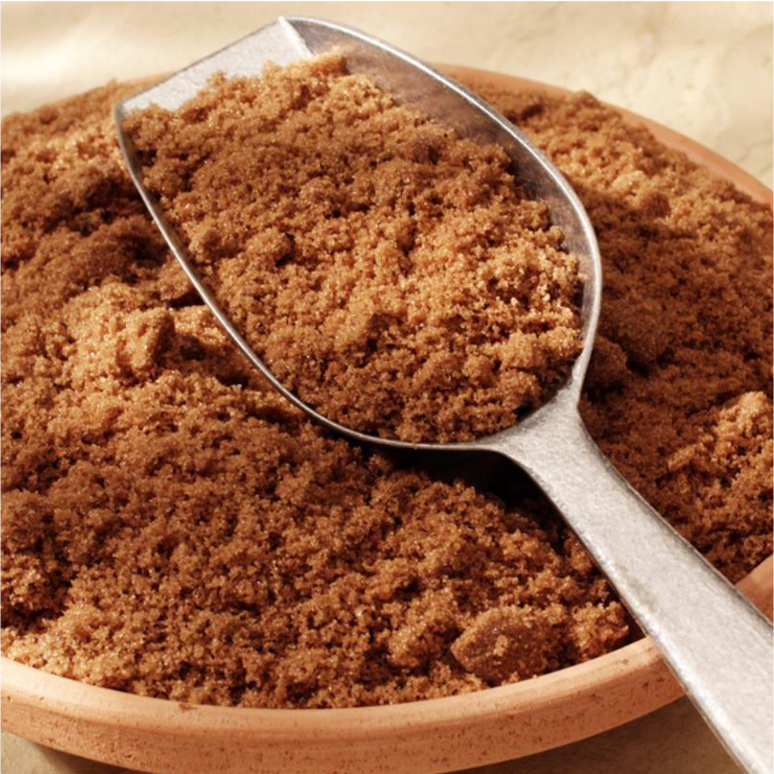 Dark Brown Sugar