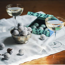 Load image into Gallery viewer, Summerdown Mint Chocolate Peppermint Truffles
