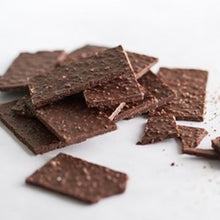 Load image into Gallery viewer, Summerdown Mint Dark Chocolate Peppermint Crisps
