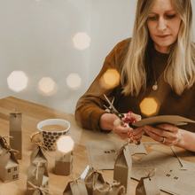 Load image into Gallery viewer, DIY Advent Calendar Kit
