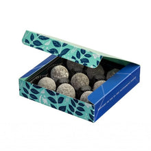 Load image into Gallery viewer, Summerdown Mint Chocolate Peppermint Truffles
