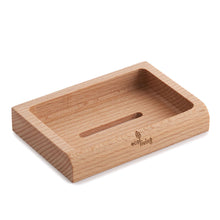 Load image into Gallery viewer, ecoLiving Soap Dish
