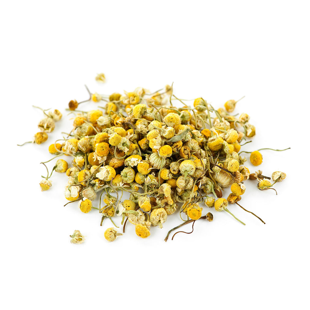 Miles West Country Camomile Loose Leaf Tea