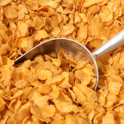 Cornflakes Cereal