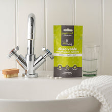 Load image into Gallery viewer, ecoLiving Dissolvable Mouthwash Tablets
