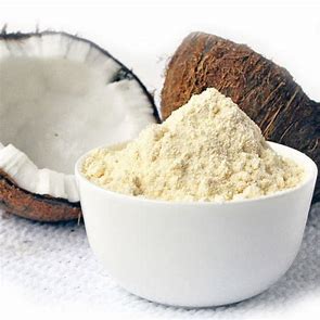 Organic Coconut Flour