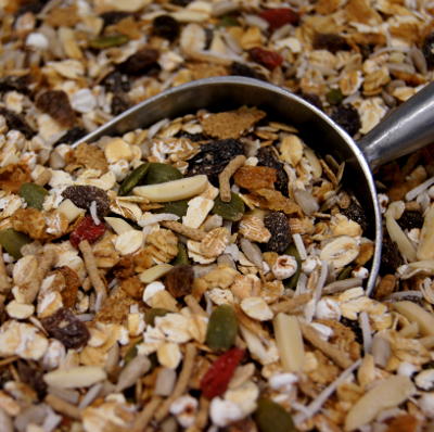 Muesli