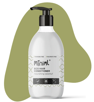 Miniml Hair Conditioner (Nourishing Coconut)