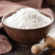 Icing Sugar