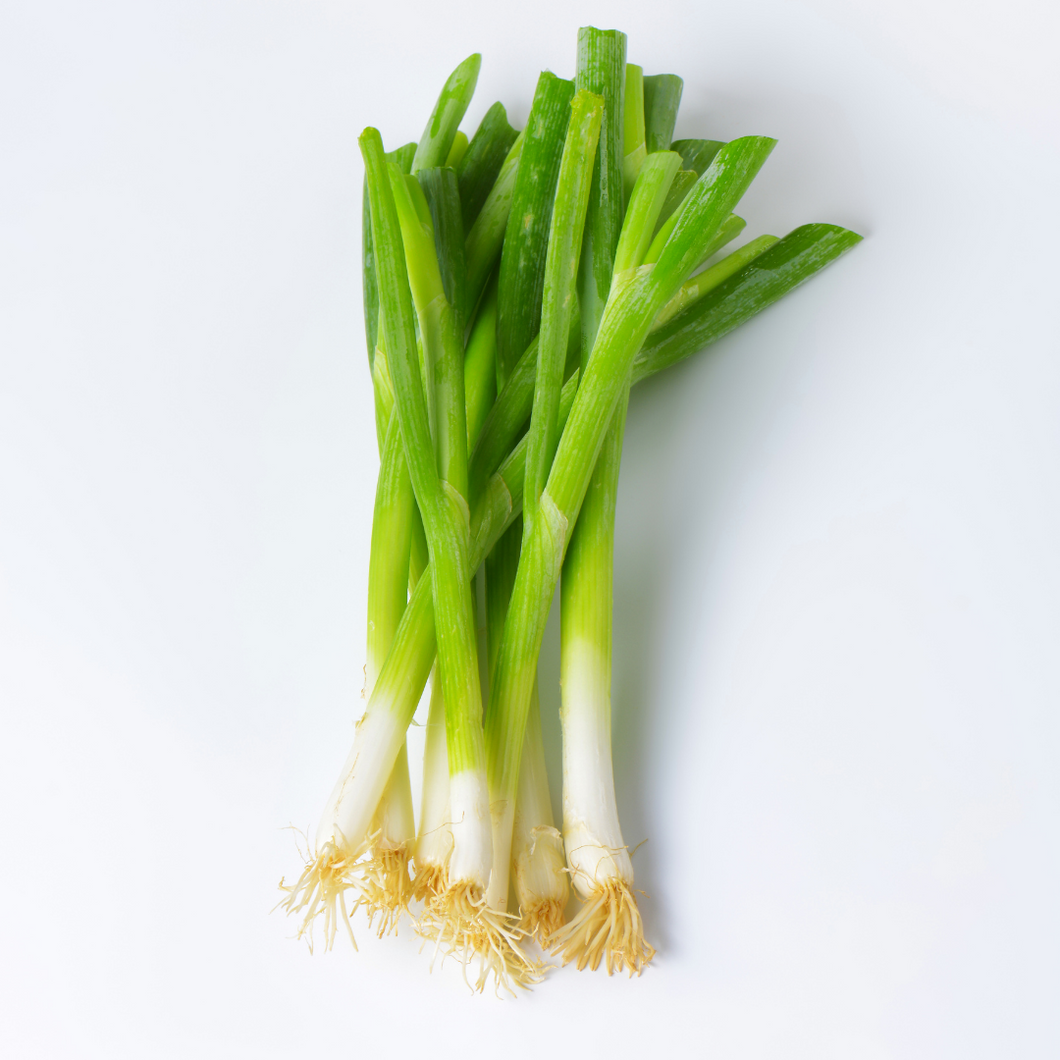Spring Onions 125g