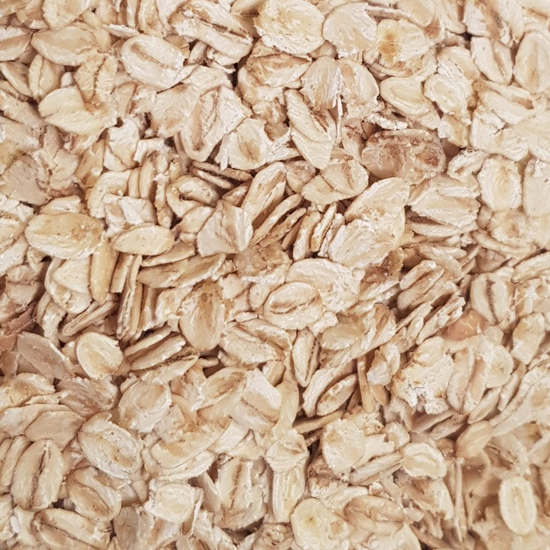 Jumbo Oats