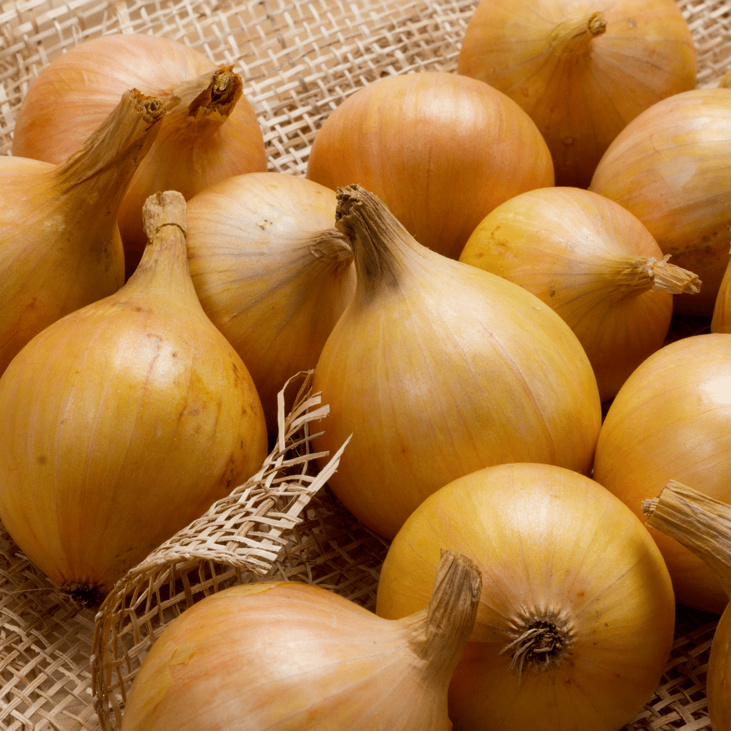 English Onions