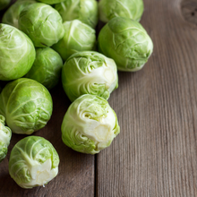 Load image into Gallery viewer, Tender Brussels Sprouts
