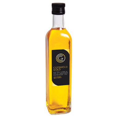 Rapeseed Oil