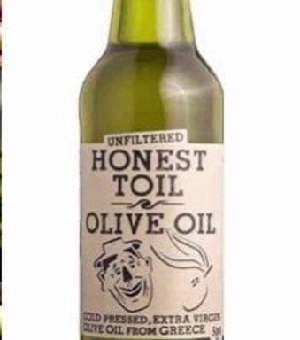 Greek Olive Oil