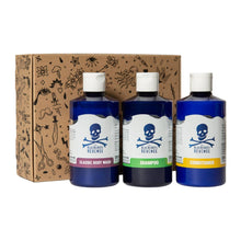 Load image into Gallery viewer, The Bluebeards Revenge Shower Essentials Set
